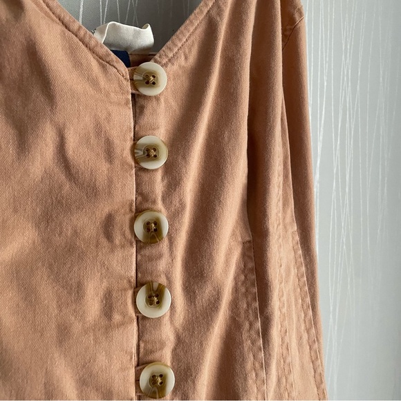 Universal Thread Jumpsuit size 16 - Picture 10 of 15